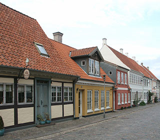 The bests restaurants in Limerik
